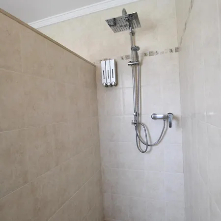 Kwatera prywatna Ty Croeso-entire With Sea View Calpe