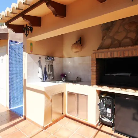 Ty Croeso-entire With Sea View Kwatera prywatna