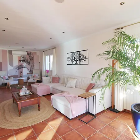 Kwatera prywatna Ty Croeso-entire With Sea View Calpe