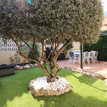 Ty Croeso-entire With Sea View *