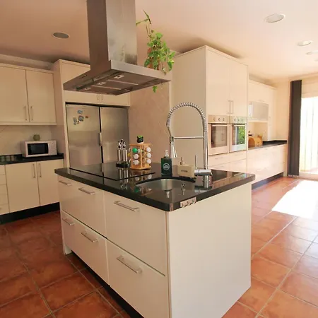 Ty Croeso-entire With Sea View * Calpe