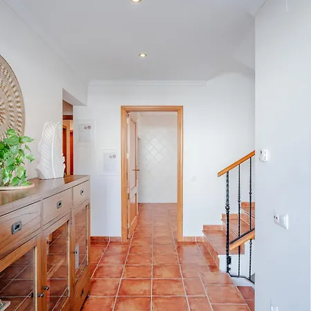 Ty Croeso-entire With Sea View