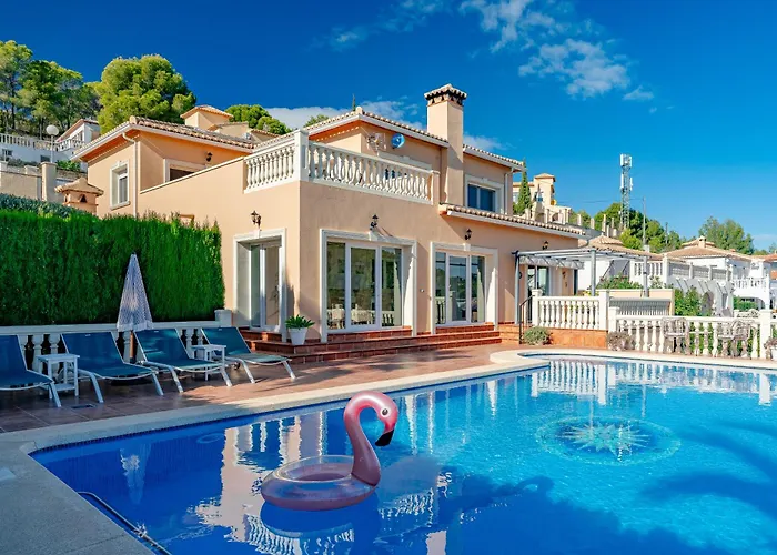 Ty Croeso-entire With Sea View