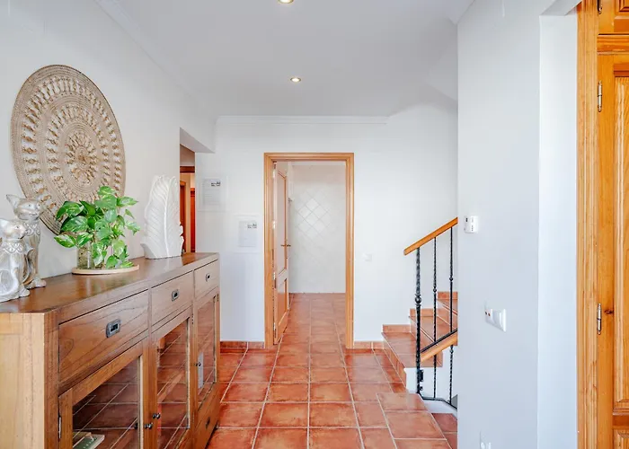 Ty Croeso-entire With Sea View