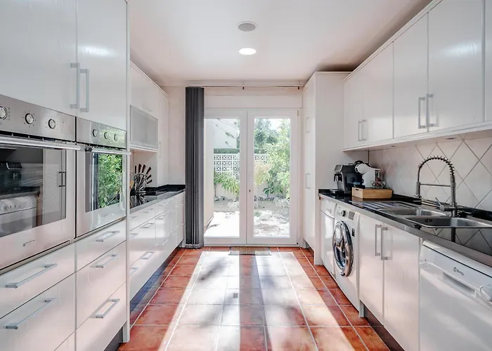 Ubytování v soukromí Ty Croeso-entire With Sea View Calpe