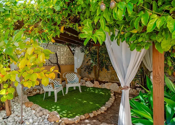 Ty Croeso-entire With Sea View