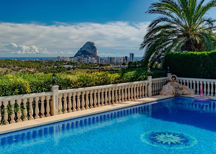 Ty Croeso-entire With Sea View