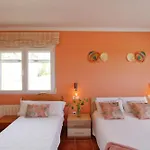 Pansiyon Ty Croeso-entire With Sea View