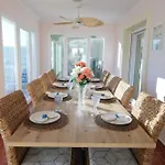 Ty Croeso-entire With Sea View Pansiyon
