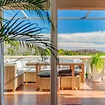 Ty Croeso-entire With Sea View Calpe