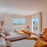 Pansiyon Ty Croeso-entire With Sea View Calp