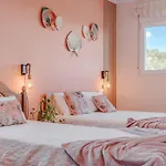 Ty Croeso-entire With Sea View