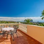 Ty Croeso-entire With Sea View * Calpe
