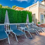 Ty Croeso-entire With Sea View Pansiyon