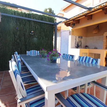 Ty Croeso-entire With Sea View *