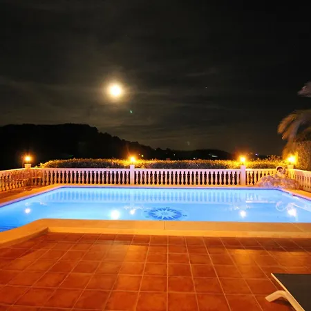 Privat bolig Ty Croeso-entire With Sea View *