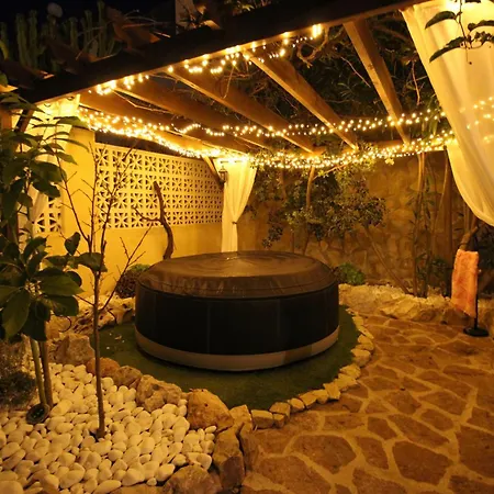 Ty Croeso-entire With Sea View *