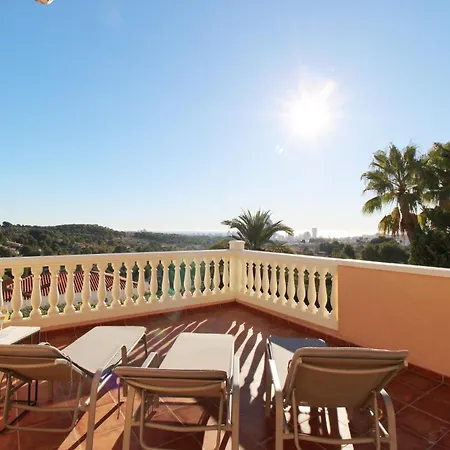 Ty Croeso-entire With Sea View *