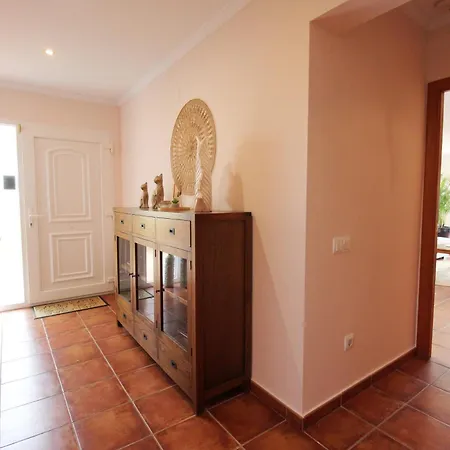 Privat bolig Ty Croeso-entire With Sea View Calpe