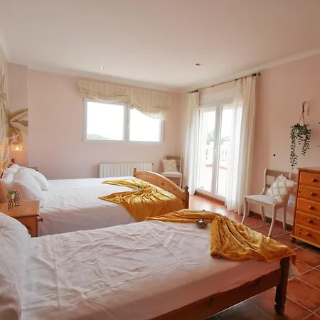 Privat bolig Ty Croeso-entire With Sea View