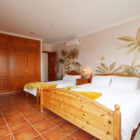 Ty Croeso-entire With Sea View Privat bolig Calpe