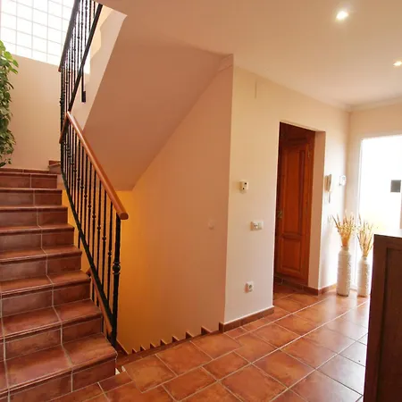 Ty Croeso-entire With Sea View Calpe