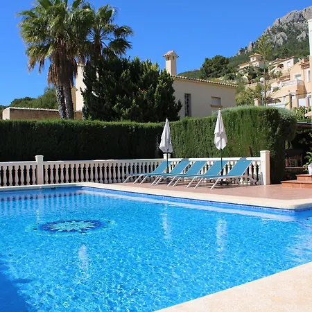 Ty Croeso-entire With Sea View *