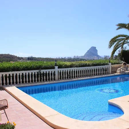 Privat bolig Ty Croeso-entire With Sea View