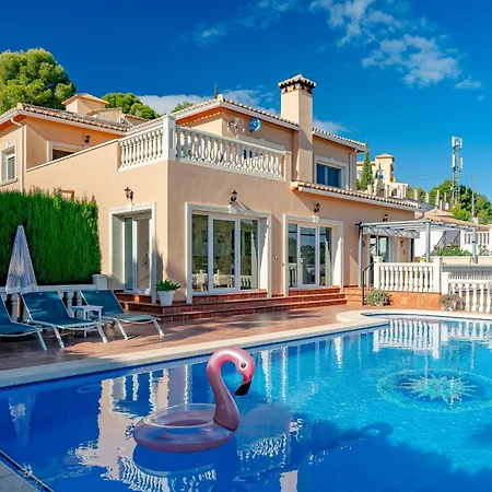Ty Croeso-entire With Sea View