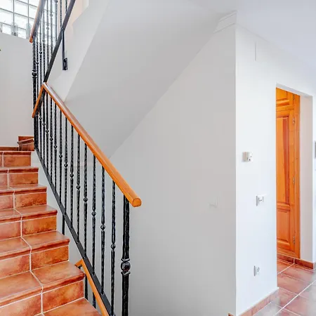 Ty Croeso-entire With Sea View Habitación en casa particular Calpe