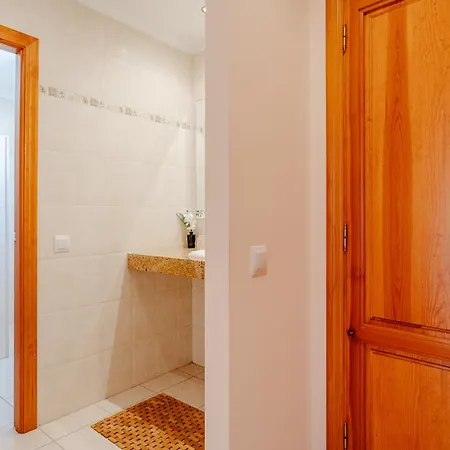 Kwatera prywatna Ty Croeso-entire With Sea View Calpe