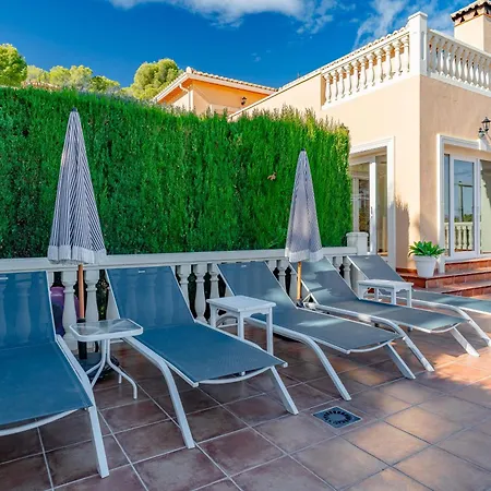 Ty Croeso-entire With Sea View Kwatera prywatna