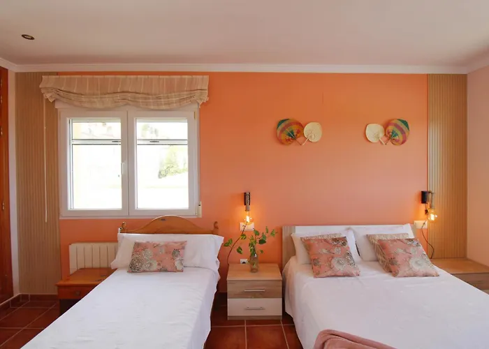 Habitación en casa particular Ty Croeso-entire With Sea View