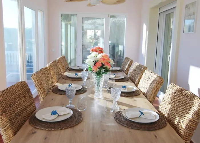 Ty Croeso-entire With Sea View Habitación en casa particular