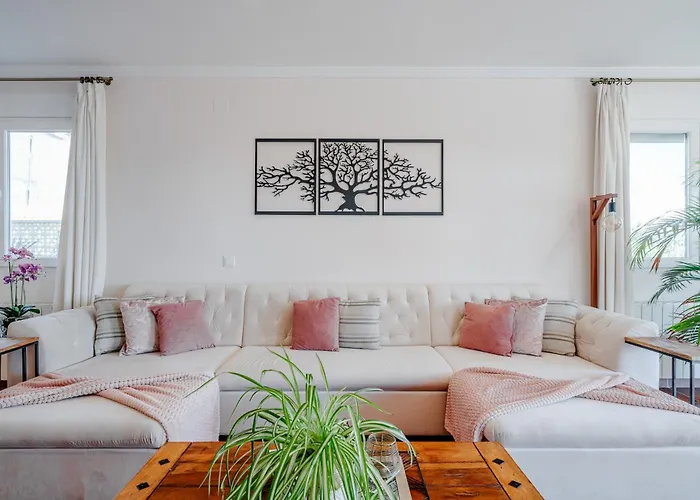 Ty Croeso-entire With Sea View * Calpe