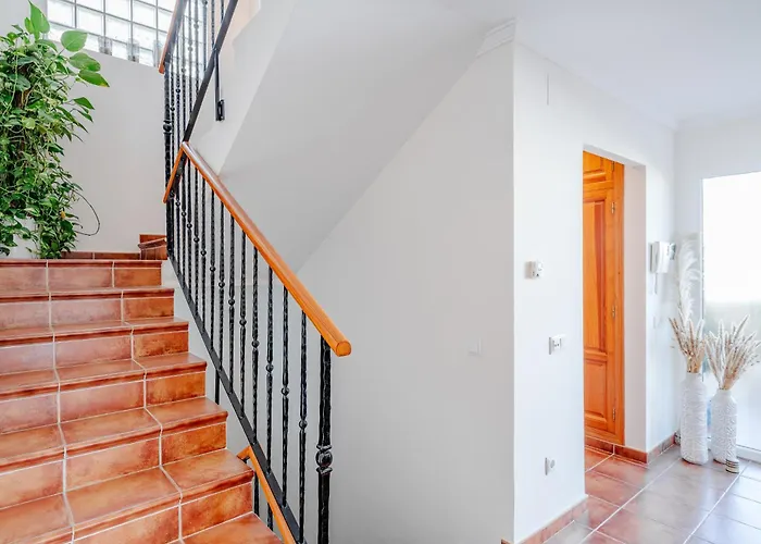 Ty Croeso-entire With Sea View Habitación en casa particular Calpe