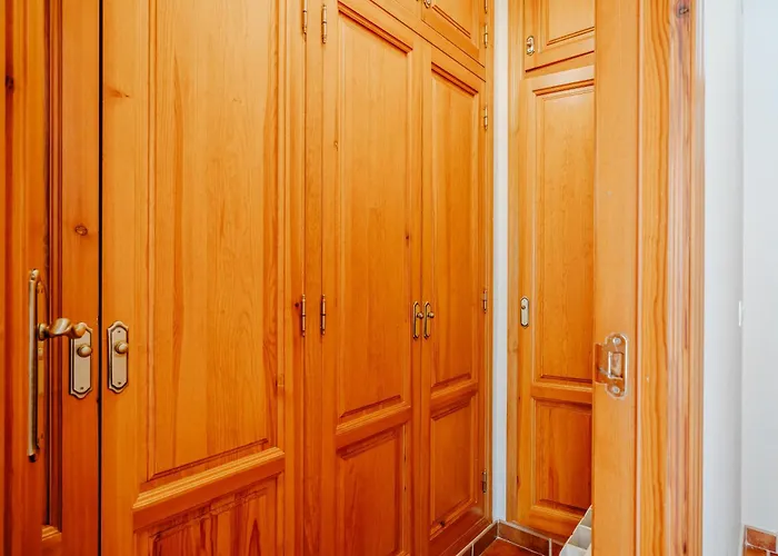 Ty Croeso-entire With Sea View