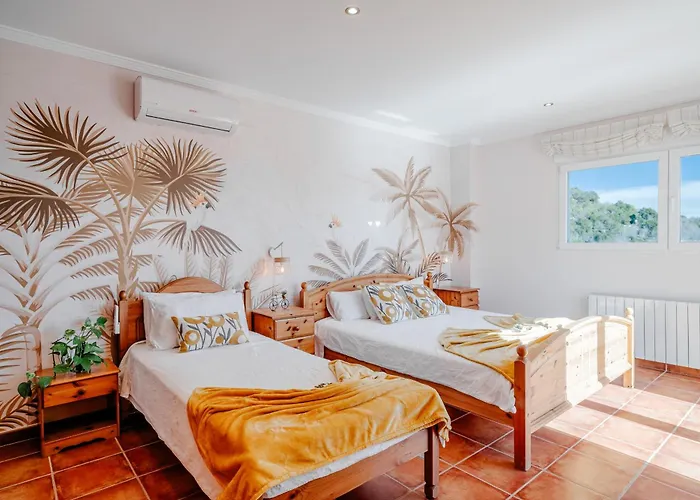 Habitación en casa particular Ty Croeso-entire With Sea View