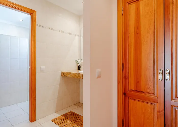 Homestay Ty Croeso-entire With Sea View Calpe