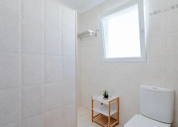 Ty Croeso-entire With Sea View Habitación en casa particular Calpe