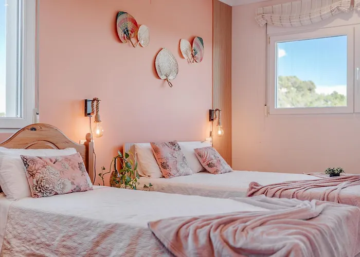 Ty Croeso-entire With Sea View