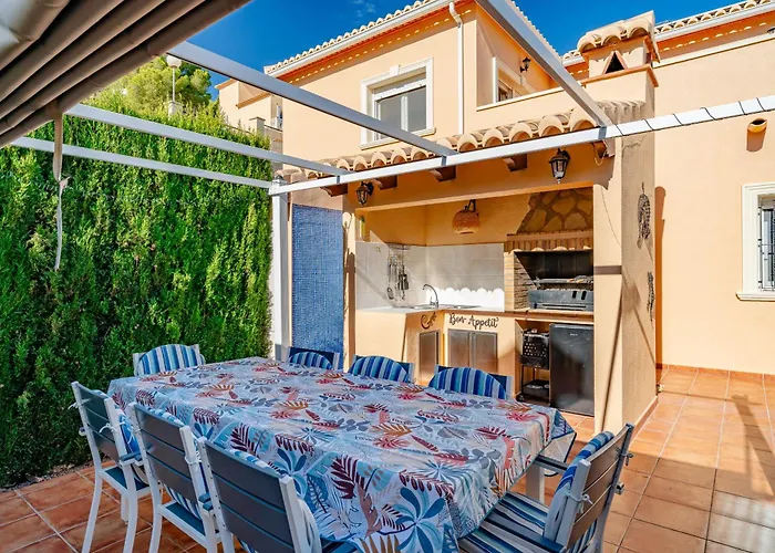 Ty Croeso-entire With Sea View