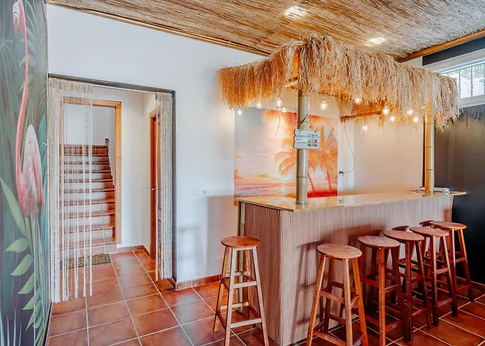 Ty Croeso-entire With Sea View Habitación en casa particular